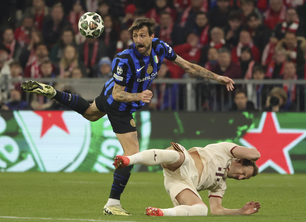 亚冠精英半场：林加德破门建功，FC首尔1-0墨尔本城（半场战报：林加德破门，FC首尔暂1-0领先墨尔本城）