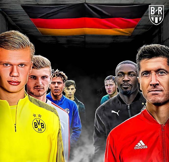 内尔高：我们都看到了道曼能做什么，我认为他的未来非常光明（内尔高：道曼的能力有目共睹，他的前途一片光明）