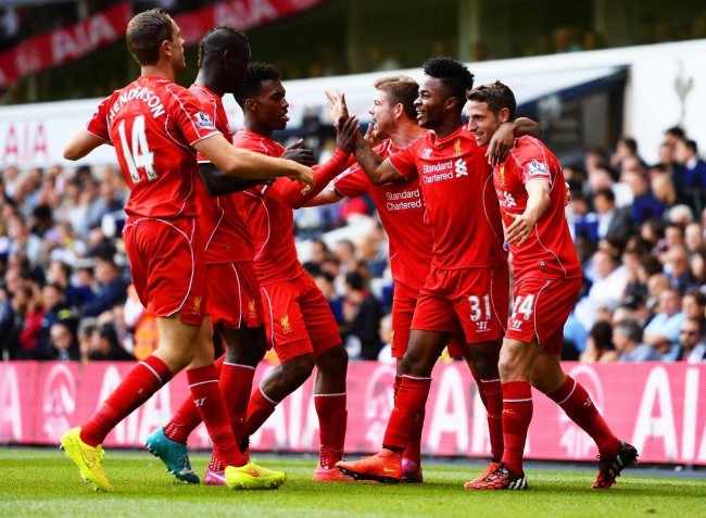 5场5球，利物浦是维尼修斯在欧冠进球最多的对手（维尼修斯欧冠对利物浦5战5球，红军成其进球最多的对手）